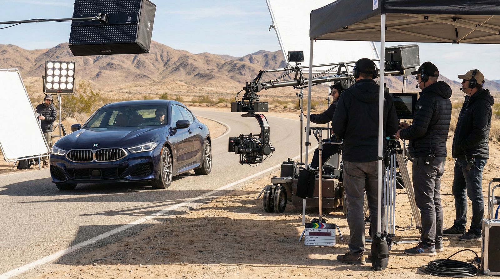 17c一起草视频制作 - 改装视频拍摄幕后花絮