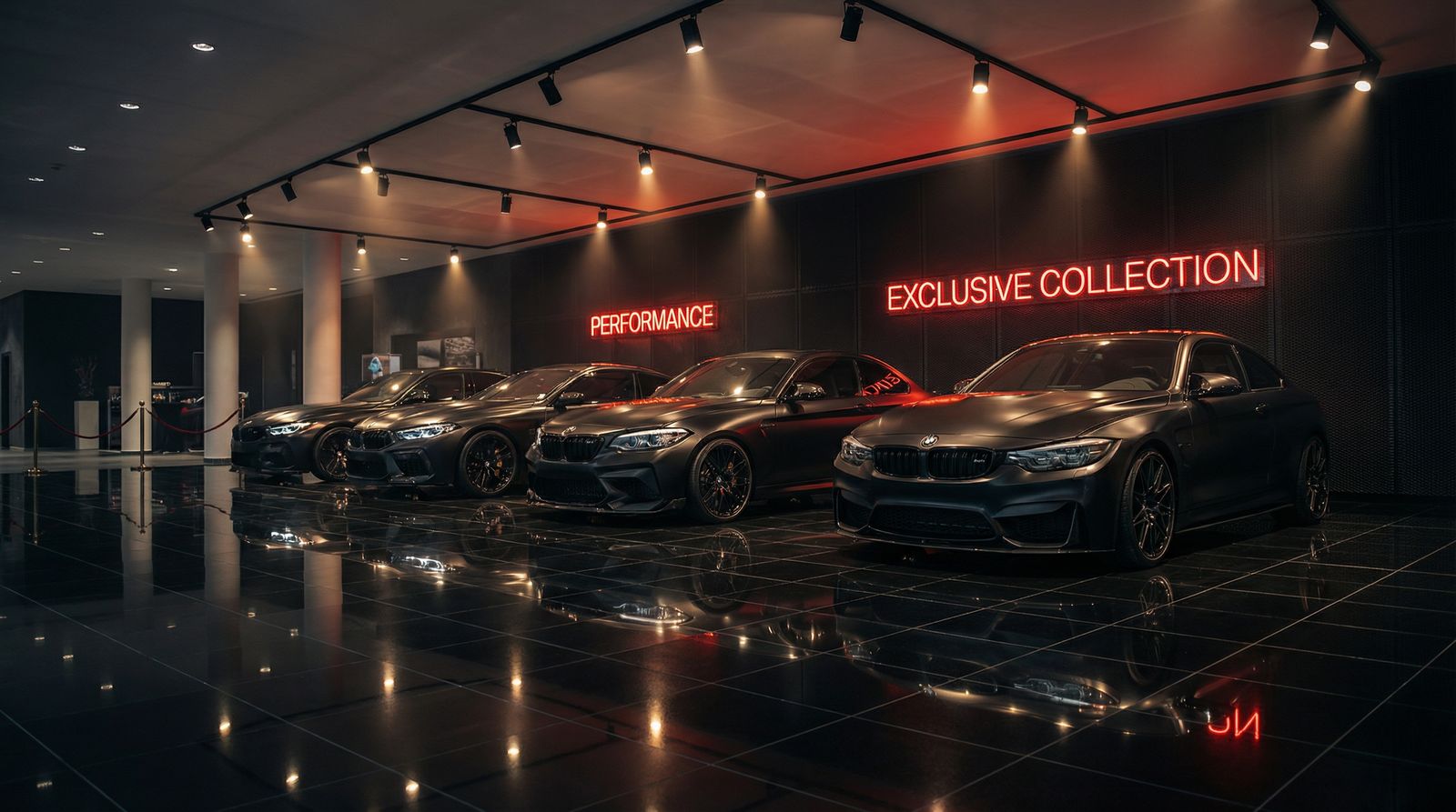 17c一起草视频 - 改装车展览视频实录