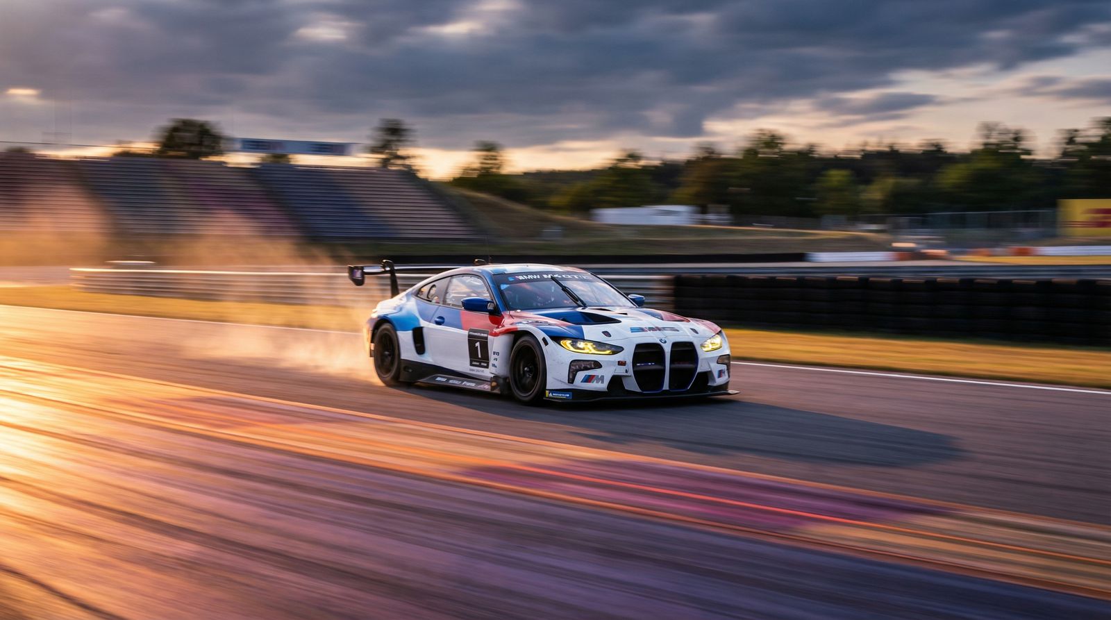 17c一起草短视频 - GT3赛车视频展示